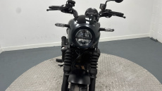 Kawasaki Eliminator EL450ARFNN (24MY)